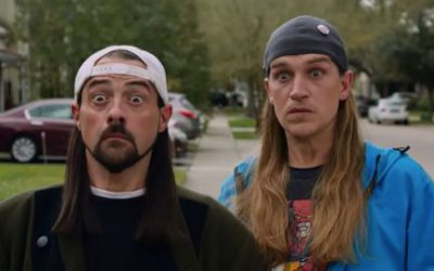 The Important Cinema Club #304 – The Kevin Smith Extended Universe