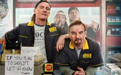 CLERKS 3 IS THE MOST DEPRESSING ENDING IMAGINABLE